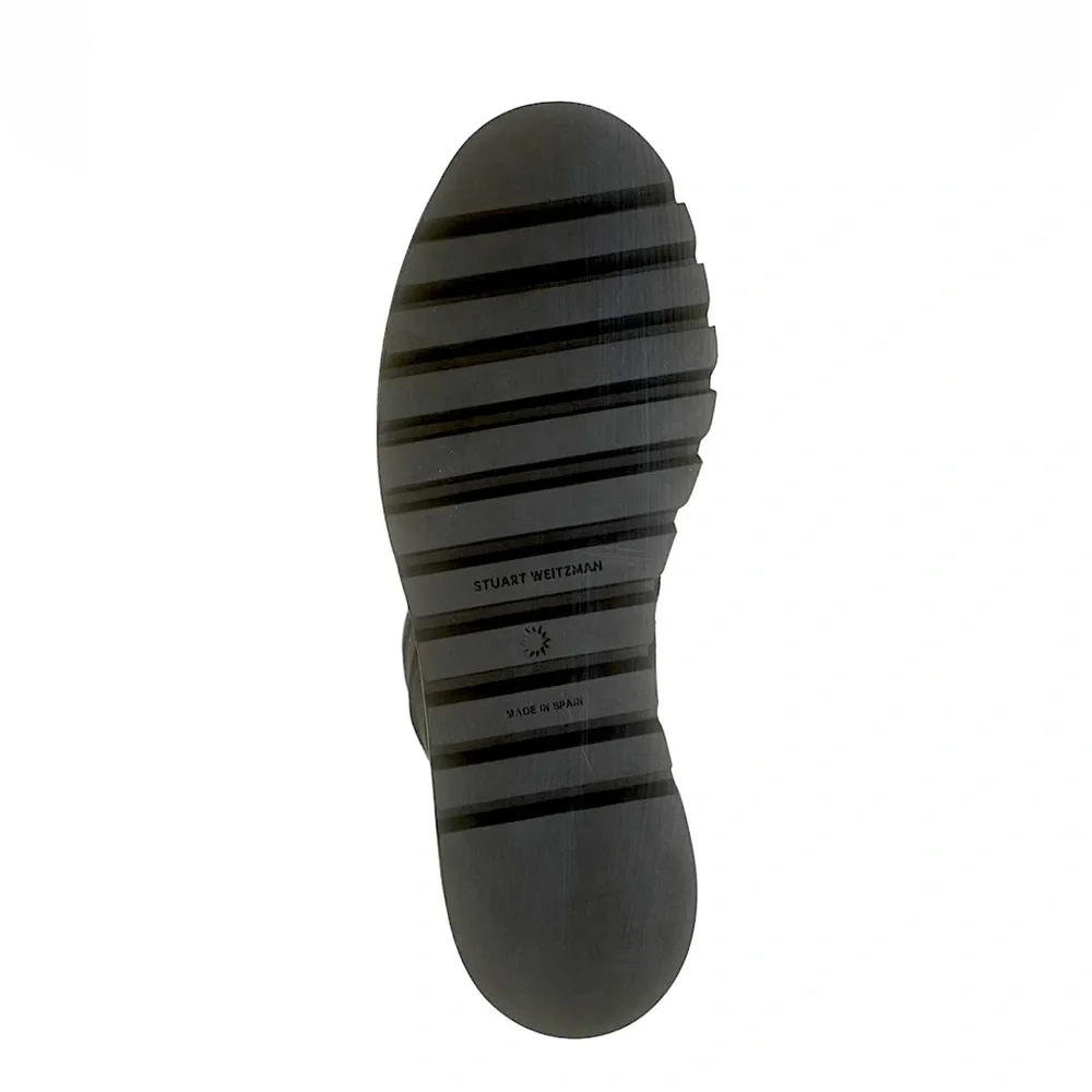 Stuart‎ Weitzman Chalet Lug City Over the Knee Boot